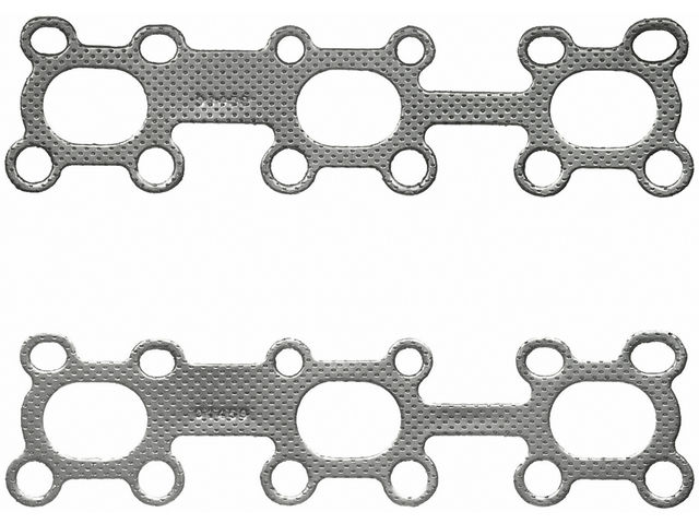 Exhaust Manifold Gasket Set - 2002-2018 Nissan Altima - Felpro 6677-07391913
