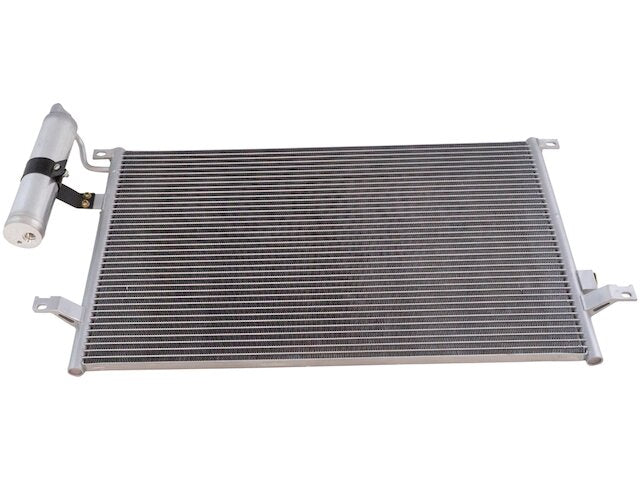 A/C Condenser and Receiver Drier Assembly - 2004-2008 Suzuki Forenza - DIY Solutions 18074-07391994