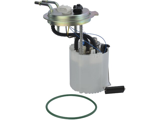 Fuel Pump - 2005-2007 GMC Yukon XL 1500 5.3L V8 FLEX - TRQ 18335-07392096