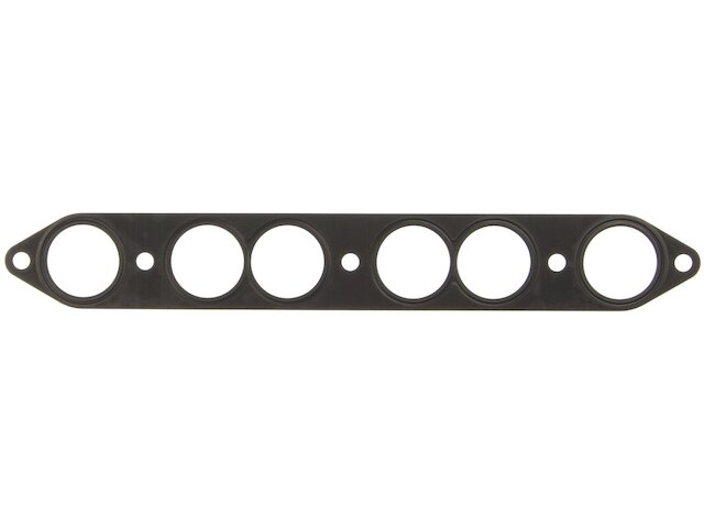 Intake Plenum Gasket - 1985-1988 Nissan Maxima 3.0L V6 - Mahle 6721-07393798