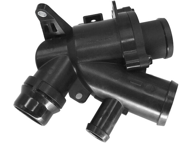 Thermostat Housing - 2010-2013 Land Rover Range Rover Sport 5.0L V8 - SKP 96001-07394491
