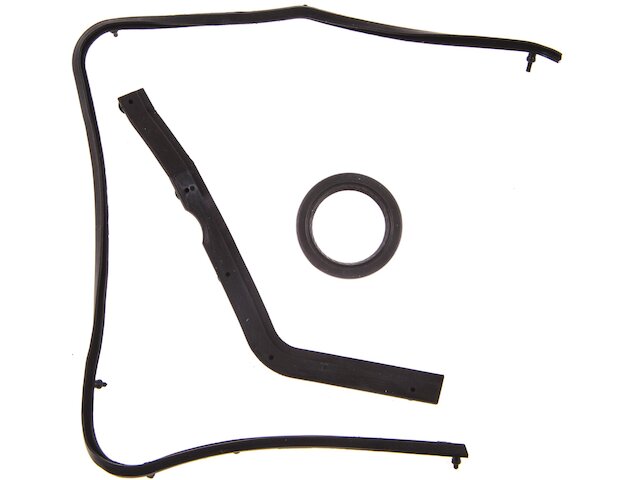 Timing Cover Gasket Set - 1995-2005 Dodge Neon - Mahle 1937-07398207