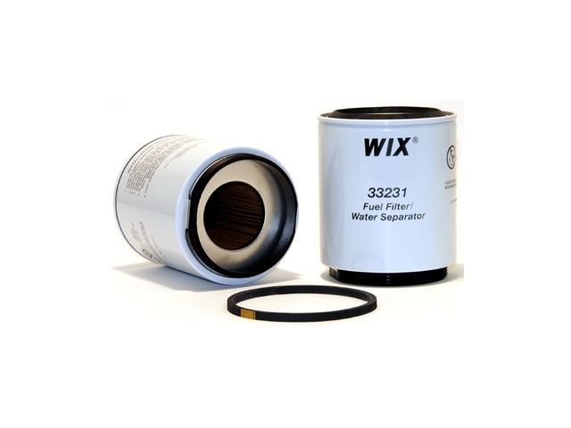 Fuel Separator - 2020 Volvo VNL 10.8L 6-Cylinder - WIX 149424-07398767