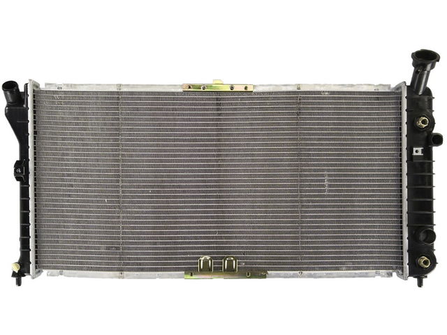 Radiator - 1997-2000 Oldsmobile Silhouette 3.4L V6 - APDI 4562-07398850
