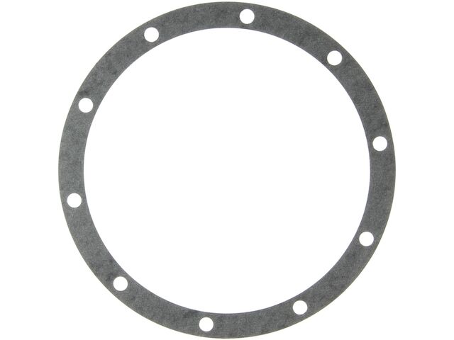 Rear Differential Carrier Gasket - 1984 Toyota Corolla - VR Gaskets 7998-07399224