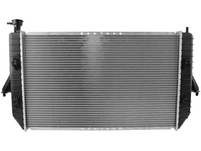 Radiator - 1996-2005 Chevrolet Astro - DIY Solutions 2934-07399479