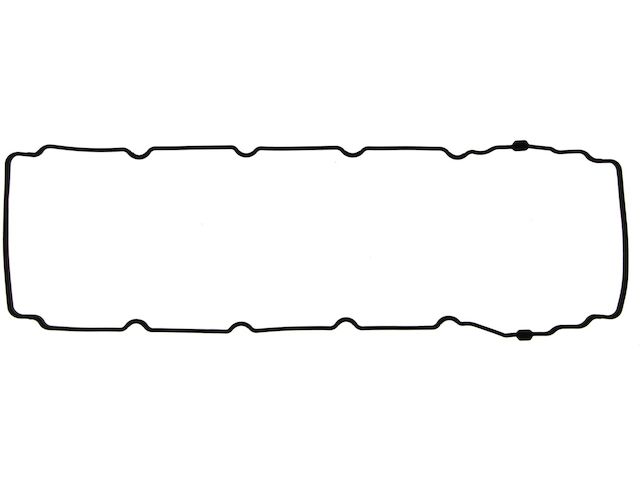 Right Valve Cover Gasket - 2005-2009 Land Rover LR3 - VR Gaskets 18419-07399889