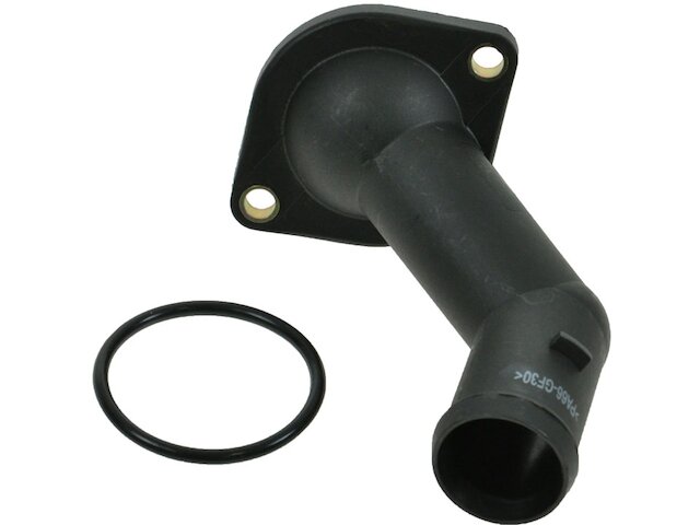 Thermostat Housing - 1998-2005 Volkswagen Beetle - DIY Solutions 7431-07400037