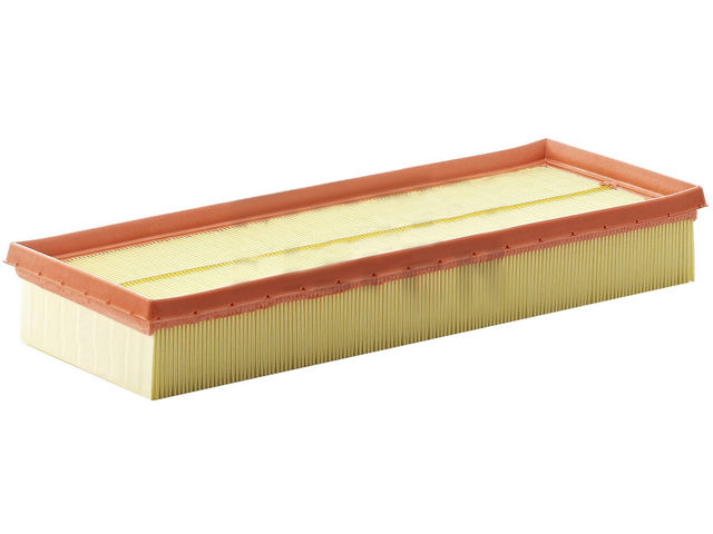 Air Filter - 2006-2007 Mercedes ML500 5.0L V8 - Mann 18580-07400302