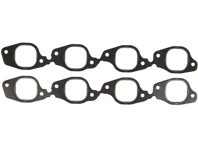 Exhaust Manifold Gasket Set - 2001-2009 GMC C6500 Topkick 8.1L V8 - Mahle 96268-07400856