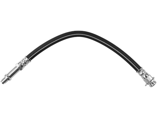 Front Brake Hose - 1973 Dodge Challenger - Sunsong 14533-07400958