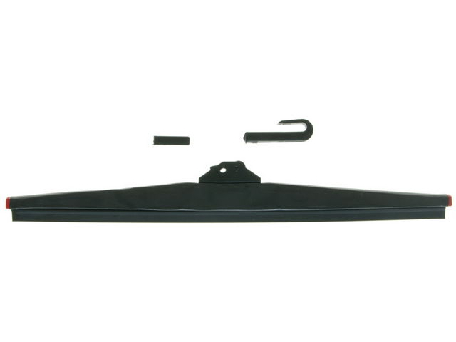 Rear Wiper Blade - 1997-2001, 2006-2010 Mercury Mountaineer - Anco 5801-07401430
