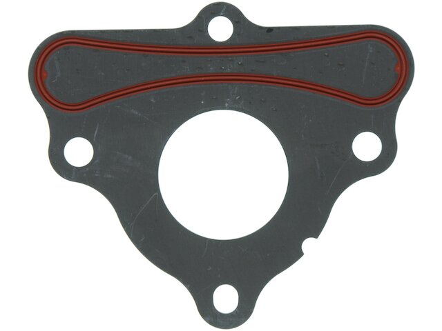 Camshaft Gasket - 1999-2007 GMC Sierra 1500 - Mahle 4254-07401551