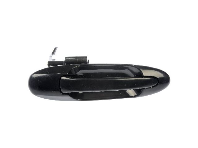 Rear Right Door Handle - 2001-2007 Toyota Sequoia - Dorman 8206-07402122