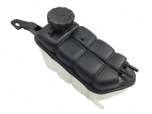 Radiator Coolant Overflow Expansion Tank - 2001-2006 Mercedes-Benz S55 AMG 5.4L 5.5L V8 - SKP 6456-07402473