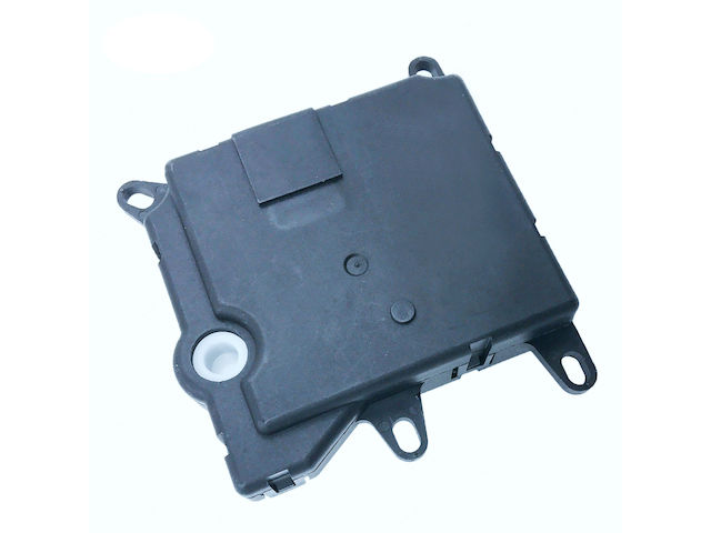 Main Air Flap Actuator - 2005-2007 Ford F350 Super Duty - SKP 18248-07403093