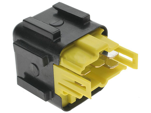 Relay - 1990-1994 Mazda Protege - Standard Motor Products 17609-07403557