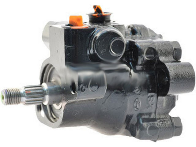 Power Steering Pump - 2006-2009 Hyundai Accent - BBB Industries 18950-07404675