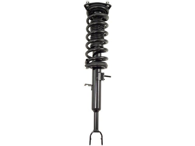 Front Right Shock Absorber and Coil Spring Assembly - 2003-2007 Infiniti G35 RWD - TRQ 6703-07405212