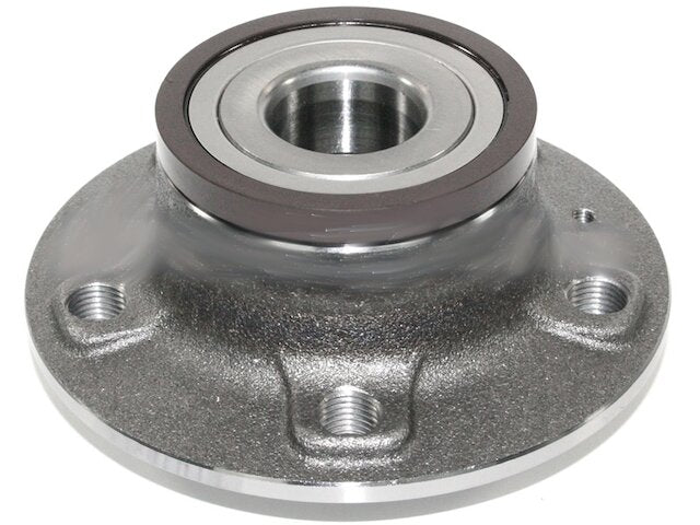 Rear Wheel Hub Assembly - 2010-2011 Audi A4 Quattro - DuraGo 95911-07407195