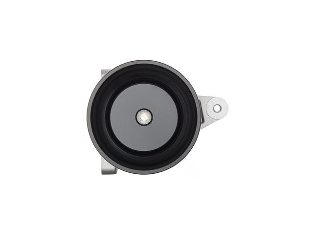 Water Pump - 2013-2015 Chevrolet Spark 1.2L 4-Cylinder GAS - Gates 119655-07408424