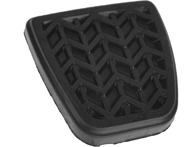 Brake Pedal / Clutch Pedal Pad - 2003-2008 Toyota Matrix - DIY Solutions 8085-07409921
