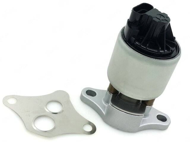 EGR Valve - 1996-1998 GMC Sonoma 2.2L 4-Cylinder - SKP 4207-07410462