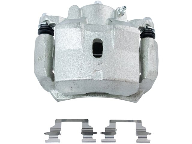 Front Left Brake Caliper - 2004-2012 Chevrolet Malibu - TRQ 17833-07410728