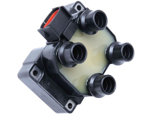 Ignition Coil - 1997-1999 Ford F250 4.6L V8 - Walker 5319-07411250