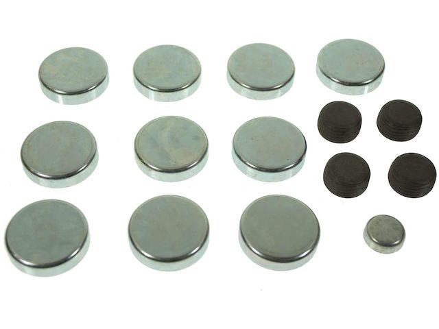 Expansion Plug Kit - 2000-2001 Dodge Dakota 4.7L V8 SOHC - Melling 1843-07411768