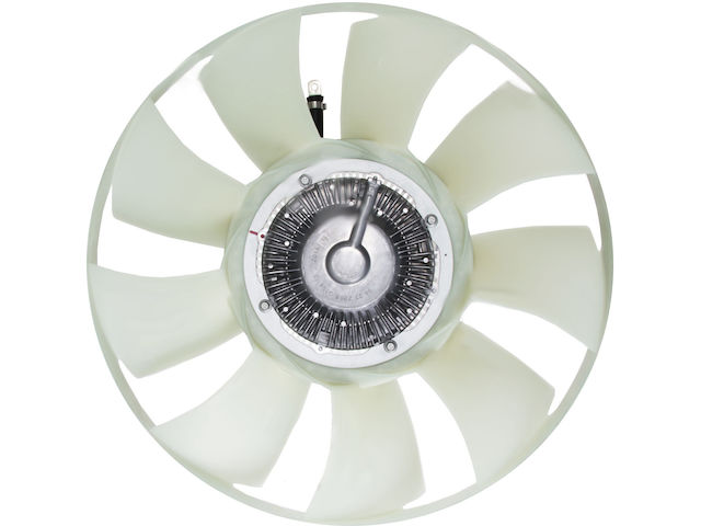 Fan Clutch - 2010-2020 Freightliner Sprinter 2500 3.0L V6 - Hayden 96193-07412296