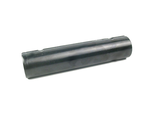 Front Tie Rod End Adjusting Sleeve - 2006-2008 Dodge Ram 1500 4WD - Mevotech 18738-07412341