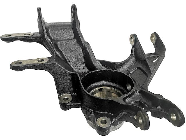 Rear Left Suspension Knuckle - 2007-2012 Lincoln MKZ AWD - SKP 24001-07412742