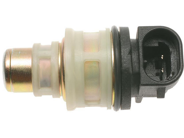 Fuel Injector - 1990-1996 GMC C6000 Topkick - Standard Motor Products 25821-07413806