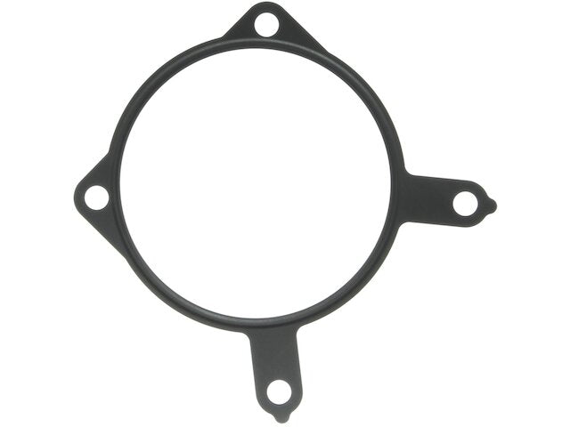 Throttle Body Gasket - 1998-2004 Nissan Frontier 2.4L 4-Cylinder KA24DE - VR Gaskets 8230-07414271