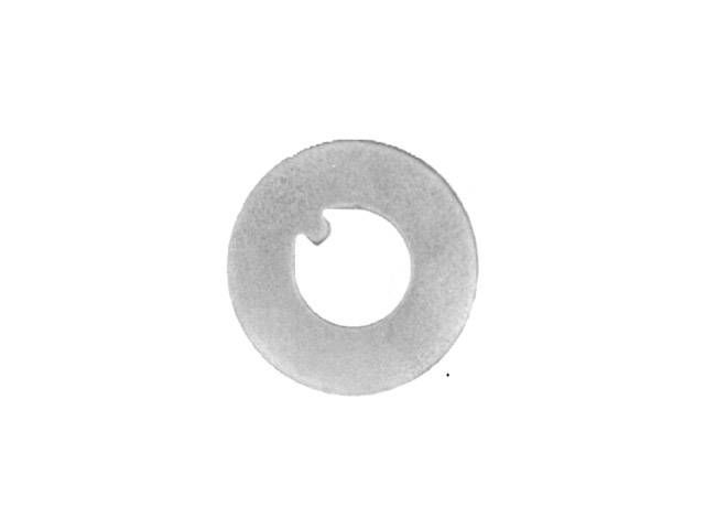 Front Spindle Nut Washer - 1973-1974 Chevrolet C10 Pickup - Dorman 13976-07414663