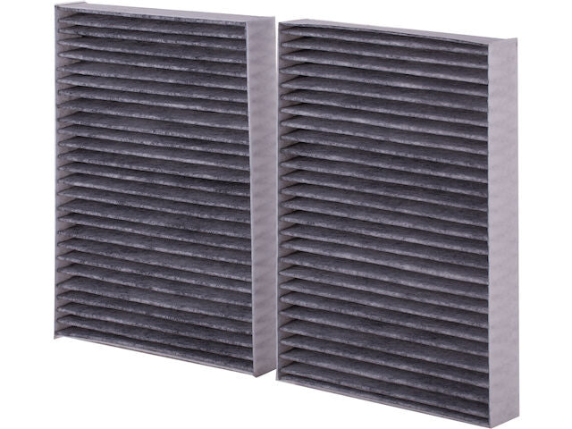 Cabin Air Filter - 2007-2013 Mercedes S65 AMG 6.0L V12 - Premium Guard 19037-07415031
