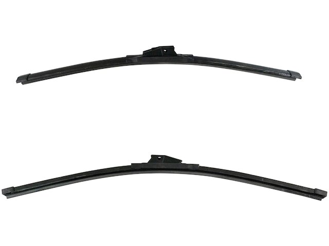 Wiper Blade Set 2 Piece - 2005-2015 Nissan Armada - DIY Solutions 18399-07415258
