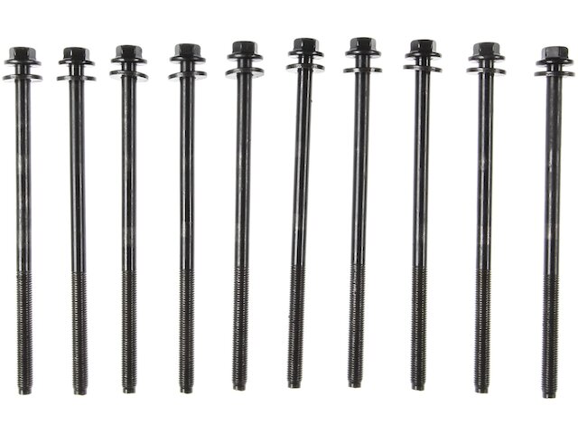 Head Bolt Set - 1997-1999 Ford F250 - Mahle 5319-07416449