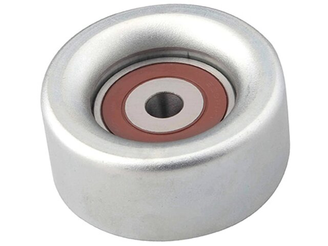 Accessory Belt Idler Pulley - 2006-2015 Lexus IS250 2.5L V6 GAS - SKP 18865-07418229