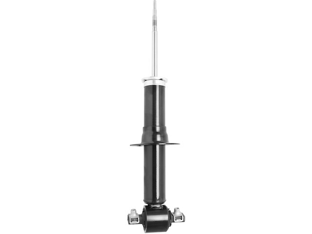 Front Strut Assembly - 2007-2014 Chevrolet Suburban 1500 - Unity 18976-07420702