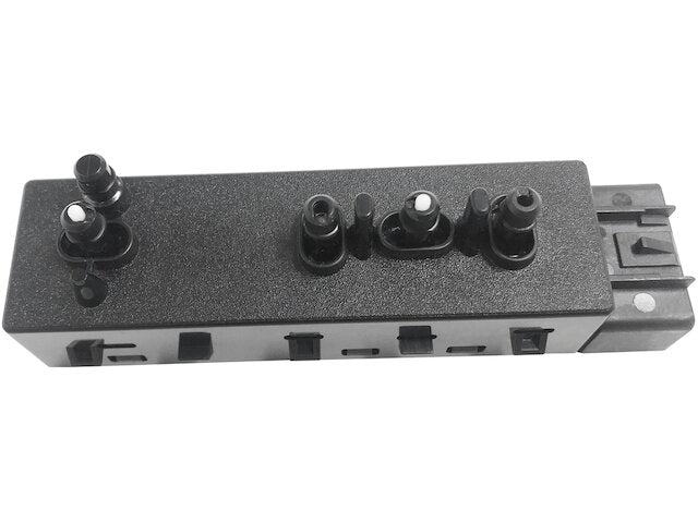 Power Seat Switch - 2008-2012 Buick Enclave - SKP 26821-07421535