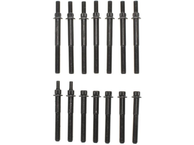 Head Bolt Set - 1997-2006 Jeep TJ 4.0L 6-Cylinder - Mahle 29016-07422575