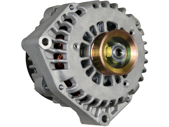 Alternator - 2005-2006 GMC Envoy 5.3L V8 - Remy 18323-07422896