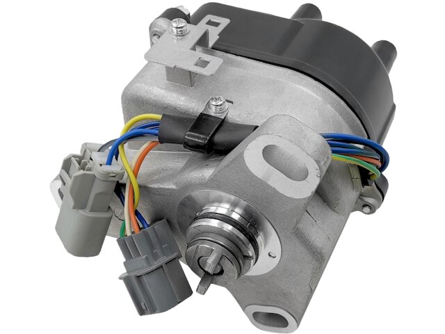 Ignition Distributor - 1993 Honda Accord - SKP 5976-07423523