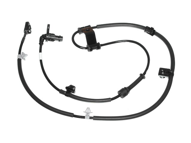 Front Left ABS Speed Sensor - 2014-2015 Kia Sorento - Holstein 125092-07423837