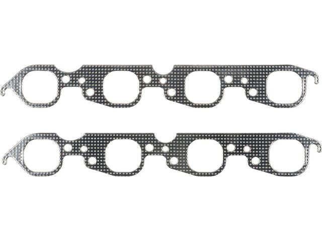Exhaust Manifold Gasket Set - 1990-1993 Chevrolet C1500 7.4L V8 - Victor Reinz 3001-07424581