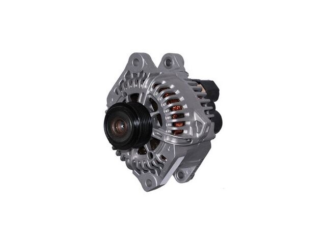 Alternator - 2010-2013 Kia Forte Sedan - TYC 30455-07425464