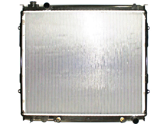 Radiator - 2005-2007 Toyota Sequoia 4.7L V8 - APDI 18437-07425915
