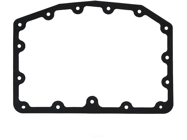 Lower Oil Pan Gasket Set - 2011-2019 Ford F550 Super Duty 6.7L V8 - Victor Reinz 96697-07425937